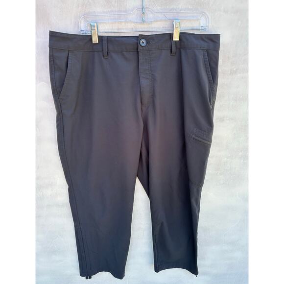 Eddie Bauer capris - Picture 1 of 7